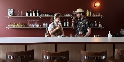 Confit Épicerie-Buvette