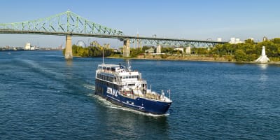 Croisières AML