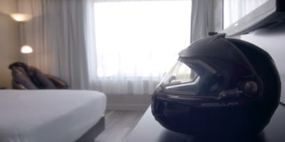 Forfait Motoneige – Hôtel Universel Alma.