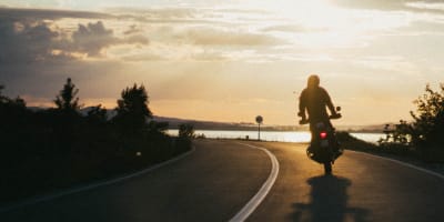 Discounts for Motorcyclists, Doubletree by Hilton Quebec Resort.