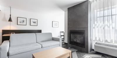 Doubletree by Hilton Quebec Resort