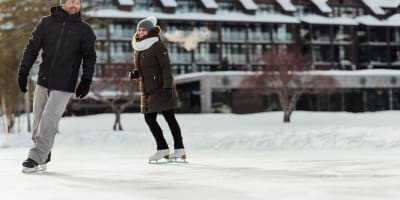 Entourage sur-le-Lac Resort