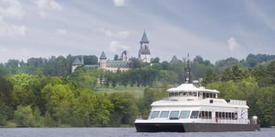 Escapades Memphrémagog