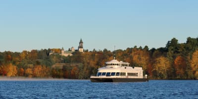 Escapades Memphrémagog.