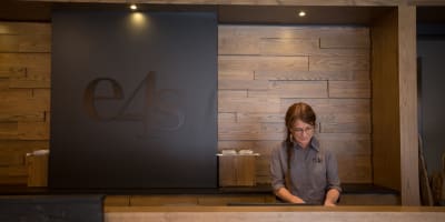Espace 4 saisons