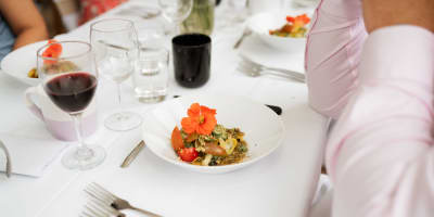 Country Dinners Arts & Gastronomy by Espace Hors Champs