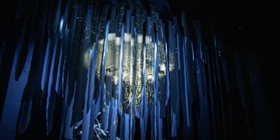 URA : La célébration de l’eau. 