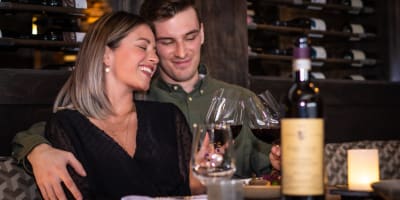 Forfait L'accord parfait à l'Estérel Resort