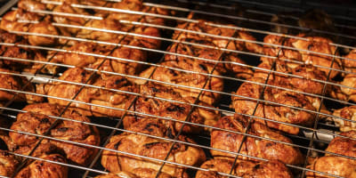 Expo BBQ Bellechasse.