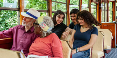 Subscription Promotion.