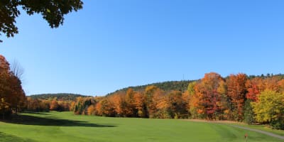 Fairmont Le Château Montebello