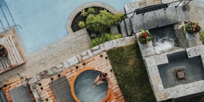 Fairmont Le Manoir Richelieu
