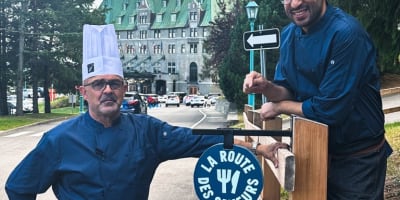 Fairmont Le Manoir Richelieu