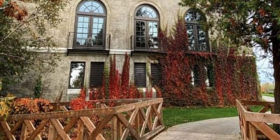 Fairmont Le Manoir Richelieu