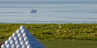 Ultimate Charlevoix Golf Package.