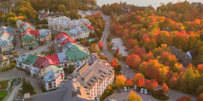 Fairmont Tremblant