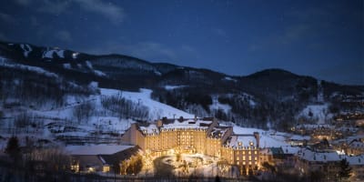 Fairmont Tremblant