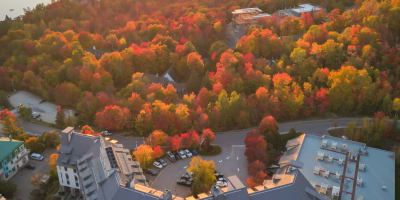 Fairmont Tremblant