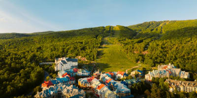 Fairmont Tremblant
