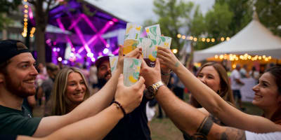 Festival Bouffe, Bière & Boisson