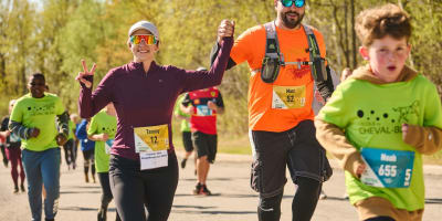 Festival BougeBouge Outaouais.