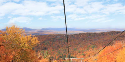 Mont SUTTON