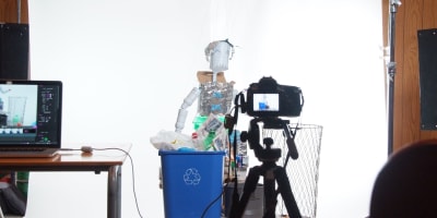 Festival de films pour l’environnement.