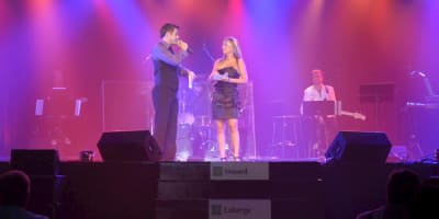 Festival de la chanson de Saint-Ambroise