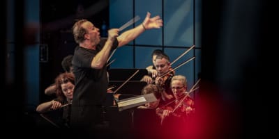 Festival de Lanaudière.