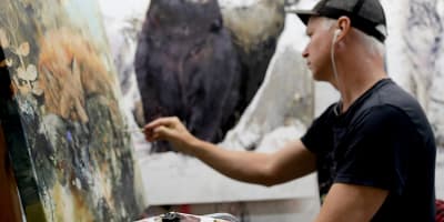 Mascouche Arts Festival