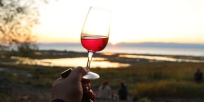 Festival des vins de Saint-Jean-Port-Joli.