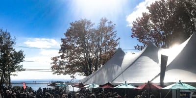 Festival La Virée Trad