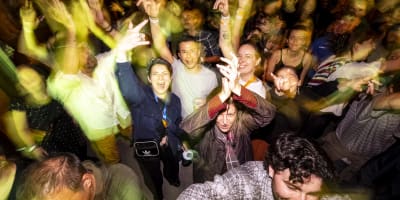 Festival La Virée Trad