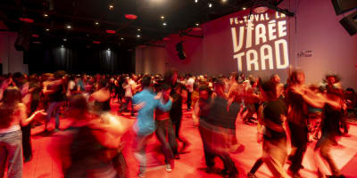 Festival La Virée Trad