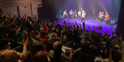 Festival La Virée Trad.