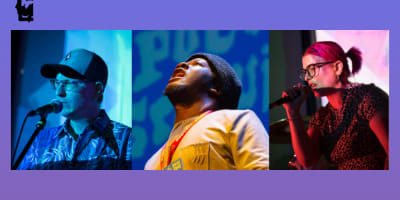 Festival Richmond en Riches Mots