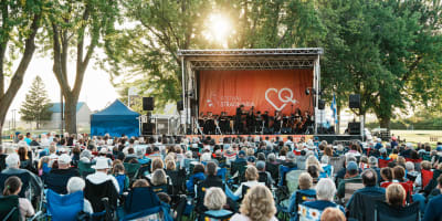 Festival Stradivaria