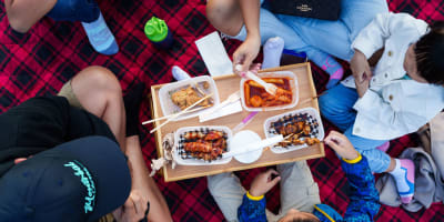 Festival Streetfood Montréal