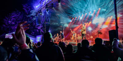 Festival Trad-Cajun