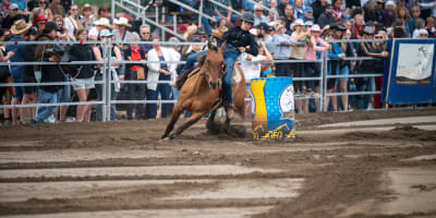 Festival Western de Trois-Pistoles
