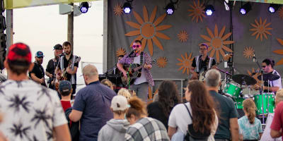 Festival de musique