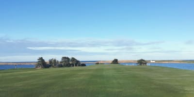 Club de Golf des Îles-de-la-Madeleine