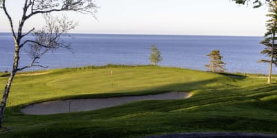 Club de golf Fort Prével