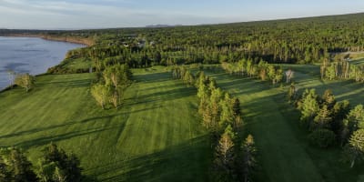 Fort Prével Golf