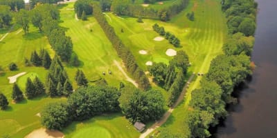 Golf Métabéroutin