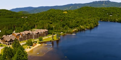 Le Grand Lodge Mont-Tremblant
