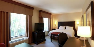 Hampton Inn & Suites by Hilton Laval - Suite