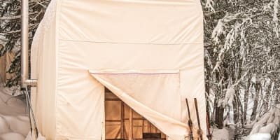 Hatirontha domaine de l’habile chasseur inc.