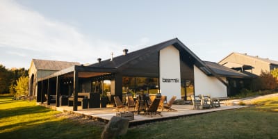 Accommodations in Brome-Missisquoi