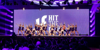 Hit the Floor - Gatineau.